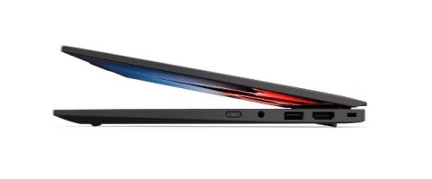 ThinkPad X1 Carbon Gen 12 | Czarny | 14 " | IPS | WUXGA | 1920 x 1200 pikseli | Anti-glare | Intel Core U7 | 155U | 32 GB | LPDD ThinkPad X1 Carbon Gen 12 | Czarny | 14 " | IPS | WUXGA | 1920 x 1200 pikseli | Anti-glare | Intel Core U7 | 155U | 32 GB | LPDD
