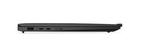 ThinkPad X1 Carbon Gen 12 | Czarny | 14 " | IPS | WUXGA | 1920 x 1200 pikseli | Anti-glare | Intel Core U7 | 155U | 32 GB | LPDD ThinkPad X1 Carbon Gen 12 | Czarny | 14 " | IPS | WUXGA | 1920 x 1200 pikseli | Anti-glare | Intel Core U7 | 155U | 32 GB | LPDD