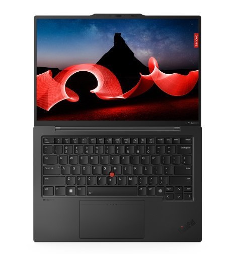 ThinkPad X1 Carbon Gen 12 | Czarny | 14 " | IPS | WUXGA | 1920 x 1200 pikseli | Anti-glare | Intel Core U7 | 155U | 32 GB | LPDD ThinkPad X1 Carbon Gen 12 | Czarny | 14 " | IPS | WUXGA | 1920 x 1200 pikseli | Anti-glare | Intel Core U7 | 155U | 32 GB | LPDD