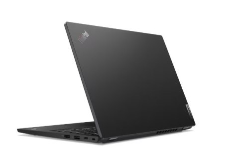 ThinkPad L13 Gen 5 | Czarny | 13,3 " | IPS | WUXGA | 1920 x 1200 pikseli | Anti-glare | Intel Core U5 | 125U | 16 GB | Lutowany ThinkPad L13 Gen 5 | Czarny | 13,3 " | IPS | WUXGA | 1920 x 1200 pikseli | Anti-glare | Intel Core U5 | 125U | 16 GB | Lutowany