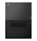 ThinkPad L13 Gen 5 | Czarny | 13,3 " | IPS | WUXGA | 1920 x 1200 pikseli | Anti-glare | Intel Core U5 | 125U | 16 GB | Lutowany