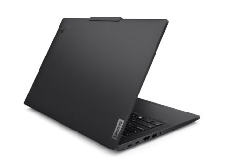ThinkPad T14 Gen 5 | Czarny | 14 " | IPS | WUXGA | 1920 x 1200 pikseli | Anti-glare | Intel Core U7 | 155U | 64 GB | SO-DIMM DDR ThinkPad T14 Gen 5 | Czarny | 14 " | IPS | WUXGA | 1920 x 1200 pikseli | Anti-glare | Intel Core U7 | 155U | 64 GB | SO-DIMM DDR