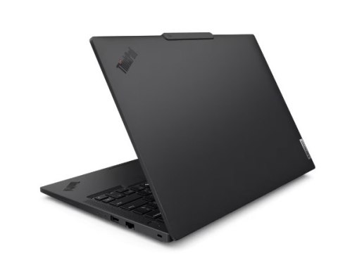 ThinkPad T14 Gen 5 | Czarny | 14 " | IPS | WUXGA | 1920 x 1200 pikseli | Anti-glare | Intel Core U7 | 155U | 64 GB | SO-DIMM DDR ThinkPad T14 Gen 5 | Czarny | 14 " | IPS | WUXGA | 1920 x 1200 pikseli | Anti-glare | Intel Core U7 | 155U | 64 GB | SO-DIMM DDR