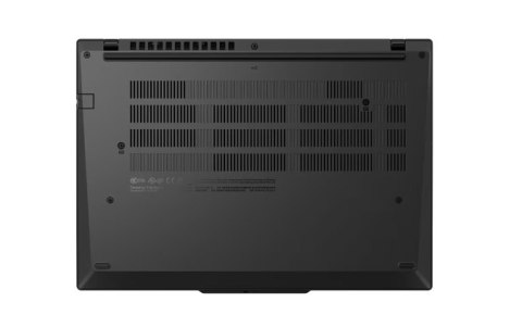 ThinkPad T14 Gen 5 | Czarny | 14 " | IPS | WUXGA | 1920 x 1200 pikseli | Anti-glare | Intel Core U7 | 155U | 64 GB | SO-DIMM DDR ThinkPad T14 Gen 5 | Czarny | 14 " | IPS | WUXGA | 1920 x 1200 pikseli | Anti-glare | Intel Core U7 | 155U | 64 GB | SO-DIMM DDR