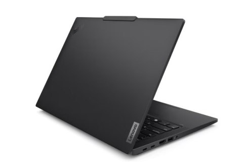 ThinkPad T14 Gen 5 | Czarny | 14 " | IPS | WUXGA | 1920 x 1200 pikseli | Antyodblaskowy | AMD Ryzen 7 PRO | 8840U | 32 GB | DDR5 ThinkPad T14 Gen 5 | Czarny | 14 " | IPS | WUXGA | 1920 x 1200 pikseli | Antyodblaskowy | AMD Ryzen 7 PRO | 8840U | 32 GB | DDR5