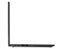 ThinkPad T14 Gen 5 | Czarny | 14 " | IPS | WUXGA | 1920 x 1200 pikseli | Antyodblaskowy | AMD Ryzen 7 PRO | 8840U | 32 GB | DDR5