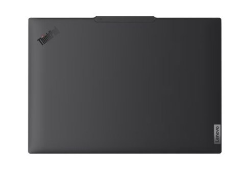 ThinkPad T14 Gen 5 | Czarny | 14 " | IPS | WUXGA | 1920 x 1200 pikseli | Antyodblaskowy | AMD Ryzen 7 PRO | 8840U | 32 GB | DDR5 ThinkPad T14 Gen 5 | Czarny | 14 " | IPS | WUXGA | 1920 x 1200 pikseli | Antyodblaskowy | AMD Ryzen 7 PRO | 8840U | 32 GB | DDR5