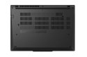 ThinkPad T14 Gen 5 | Czarny | 14 " | IPS | WUXGA | 1920 x 1200 pikseli | Antyodblaskowy | AMD Ryzen 7 PRO | 8840U | 32 GB | DDR5