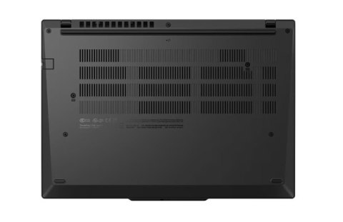 ThinkPad T14 Gen 5 | Czarny | 14 " | IPS | WUXGA | 1920 x 1200 pikseli | Antyodblaskowy | AMD Ryzen 7 PRO | 8840U | 32 GB | DDR5 ThinkPad T14 Gen 5 | Czarny | 14 " | IPS | WUXGA | 1920 x 1200 pikseli | Antyodblaskowy | AMD Ryzen 7 PRO | 8840U | 32 GB | DDR5