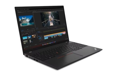 ThinkPad T16 Gen 2 | Thunder Black | 16 " | IPS | WUXGA | 1920 x 1200 pikseli | Anti-glare | AMD Ryzen 5 PRO | 7540U | 16 GB | L ThinkPad T16 Gen 2 | Thunder Black | 16 " | IPS | WUXGA | 1920 x 1200 pikseli | Anti-glare | AMD Ryzen 5 PRO | 7540U | 16 GB | L