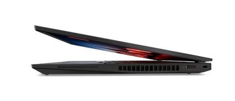 ThinkPad T16 Gen 2 | Thunder Black | 16 " | IPS | WUXGA | 1920 x 1200 pikseli | Anti-glare | AMD Ryzen 5 PRO | 7540U | 16 GB | L ThinkPad T16 Gen 2 | Thunder Black | 16 " | IPS | WUXGA | 1920 x 1200 pikseli | Anti-glare | AMD Ryzen 5 PRO | 7540U | 16 GB | L