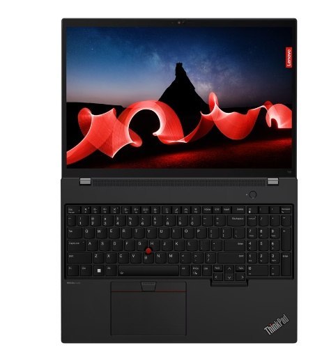 ThinkPad T16 Gen 2 | Thunder Black | 16 " | IPS | WUXGA | 1920 x 1200 pikseli | Anti-glare | AMD Ryzen 5 PRO | 7540U | 16 GB | L ThinkPad T16 Gen 2 | Thunder Black | 16 " | IPS | WUXGA | 1920 x 1200 pikseli | Anti-glare | AMD Ryzen 5 PRO | 7540U | 16 GB | L