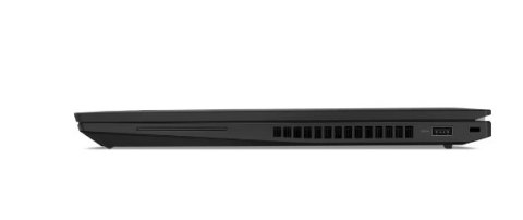 ThinkPad T16 Gen 2 | Thunder Black | 16 " | IPS | WUXGA | 1920 x 1200 pikseli | Anti-glare | AMD Ryzen 5 PRO | 7540U | 16 GB | L ThinkPad T16 Gen 2 | Thunder Black | 16 " | IPS | WUXGA | 1920 x 1200 pikseli | Anti-glare | AMD Ryzen 5 PRO | 7540U | 16 GB | L
