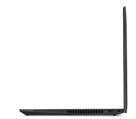 ThinkPad T16 Gen 2 | Thunder Black | 16 " | IPS | WUXGA | 1920 x 1200 pikseli | Anti-glare | AMD Ryzen 5 PRO | 7540U | 16 GB | L ThinkPad T16 Gen 2 | Thunder Black | 16 " | IPS | WUXGA | 1920 x 1200 pikseli | Anti-glare | AMD Ryzen 5 PRO | 7540U | 16 GB | L