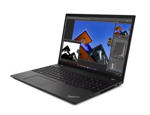 ThinkPad T16 Gen 2 | Thunder Black | 16 " | IPS | WUXGA | 1920 x 1200 pikseli | Anti-glare | AMD Ryzen 7 PRO | 7840U | 16 GB | L ThinkPad T16 Gen 2 | Thunder Black | 16 " | IPS | WUXGA | 1920 x 1200 pikseli | Anti-glare | AMD Ryzen 7 PRO | 7840U | 16 GB | L