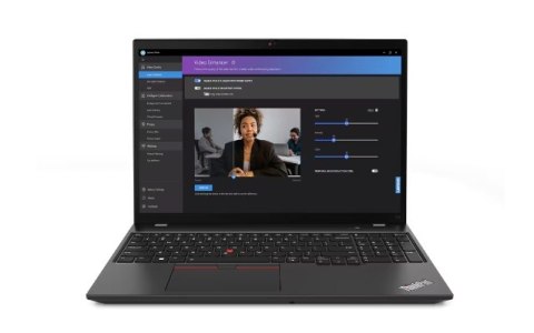 ThinkPad T16 Gen 2 | Thunder Black | 16 " | IPS | WUXGA | 1920 x 1200 pikseli | Anti-glare | AMD Ryzen 7 PRO | 7840U | 16 GB | L ThinkPad T16 Gen 2 | Thunder Black | 16 " | IPS | WUXGA | 1920 x 1200 pikseli | Anti-glare | AMD Ryzen 7 PRO | 7840U | 16 GB | L