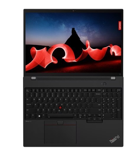 ThinkPad T16 Gen 2 | Thunder Black | 16 " | IPS | WUXGA | 1920 x 1200 pikseli | Anti-glare | AMD Ryzen 7 PRO | 7840U | 16 GB | L ThinkPad T16 Gen 2 | Thunder Black | 16 " | IPS | WUXGA | 1920 x 1200 pikseli | Anti-glare | AMD Ryzen 7 PRO | 7840U | 16 GB | L