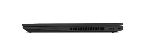 ThinkPad T16 Gen 2 | Thunder Black | 16 " | IPS | WUXGA | 1920 x 1200 pikseli | Anti-glare | AMD Ryzen 7 PRO | 7840U | 16 GB | L ThinkPad T16 Gen 2 | Thunder Black | 16 " | IPS | WUXGA | 1920 x 1200 pikseli | Anti-glare | AMD Ryzen 7 PRO | 7840U | 16 GB | L