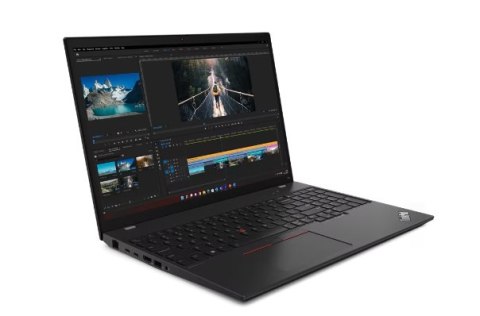 ThinkPad T16 Gen 2 | Thunder Black | 16 " | IPS | WUXGA | 1920 x 1200 pikseli | Anti-glare | AMD Ryzen 7 PRO | 7840U | 32 GB | L ThinkPad T16 Gen 2 | Thunder Black | 16 " | IPS | WUXGA | 1920 x 1200 pikseli | Anti-glare | AMD Ryzen 7 PRO | 7840U | 32 GB | L
