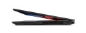 ThinkPad T16 Gen 2 | Thunder Black | 16 " | IPS | WUXGA | 1920 x 1200 pikseli | Anti-glare | AMD Ryzen 7 PRO | 7840U | 32 GB | L