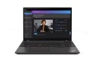 ThinkPad T16 Gen 2 | Thunder Black | 16 " | IPS | WUXGA | 1920 x 1200 pikseli | Anti-glare | AMD Ryzen 7 PRO | 7840U | 32 GB | L