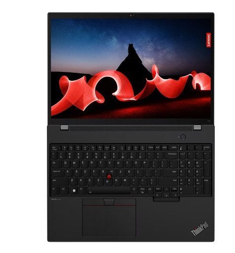 ThinkPad T16 Gen 2 | Thunder Black | 16 " | IPS | WUXGA | 1920 x 1200 pikseli | Anti-glare | AMD Ryzen 7 PRO | 7840U | 32 GB | L ThinkPad T16 Gen 2 | Thunder Black | 16 " | IPS | WUXGA | 1920 x 1200 pikseli | Anti-glare | AMD Ryzen 7 PRO | 7840U | 32 GB | L