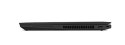 ThinkPad T16 Gen 2 | Thunder Black | 16 " | IPS | WUXGA | 1920 x 1200 pikseli | Anti-glare | AMD Ryzen 7 PRO | 7840U | 32 GB | L