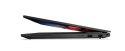 ThinkPad T16 Gen 3 | Czarny | 16 " | IPS | WUXGA | 1920 x 1200 pikseli | Intel Core U5 | 125U | 16 GB | SO-DIMM DDR5 | SSD 512 G