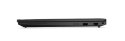 ThinkPad T16 Gen 3 | Czarny | 16 " | IPS | WUXGA | 1920 x 1200 pikseli | Intel Core U5 | 125U | 16 GB | SO-DIMM DDR5 | SSD 512 G