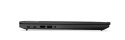 ThinkPad T16 Gen 3 | Czarny | 16 " | IPS | WUXGA | 1920 x 1200 pikseli | Intel Core U5 | 125U | 16 GB | SO-DIMM DDR5 | SSD 512 G