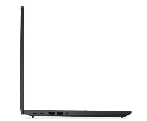 ThinkPad T16 Gen 3 | Czarny | 16 " | IPS | WUXGA | 1920 x 1200 pikseli | Intel Core U5 | 125U | 16 GB | SO-DIMM DDR5 | SSD 512 G ThinkPad T16 Gen 3 | Czarny | 16 " | IPS | WUXGA | 1920 x 1200 pikseli | Intel Core U5 | 125U | 16 GB | SO-DIMM DDR5 | SSD 512 G