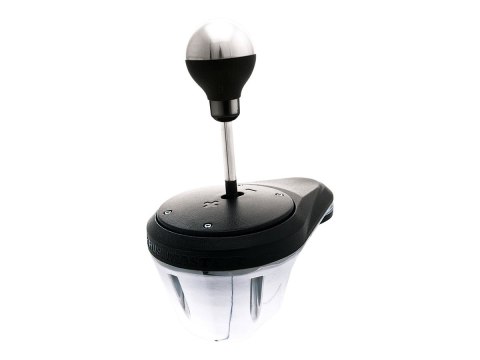 Thrustmaster | Add-On Shifter | TH8A | Czarny Thrustmaster | Add-On Shifter | TH8A | Czarny