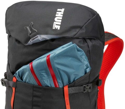 Thule | AllTrail, 25L | Men's hiking backpack | Obsidian Thule | AllTrail, 25L | Men's hiking backpack | Obsidian