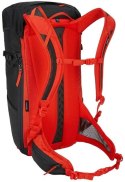 Thule | AllTrail, 25L | Men's hiking backpack | Obsidian