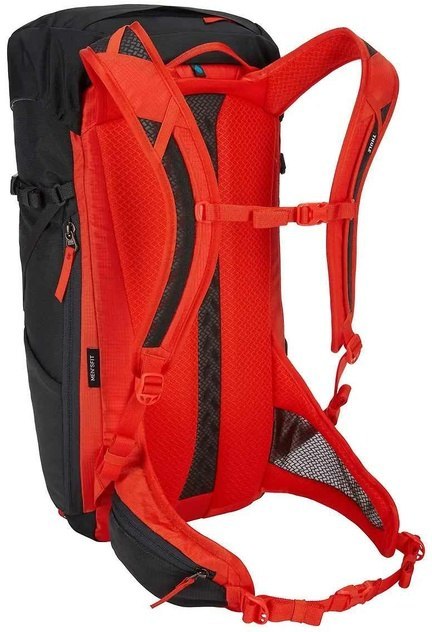 Thule | AllTrail, 25L | Men's hiking backpack | Obsidian Thule | AllTrail, 25L | Men's hiking backpack | Obsidian