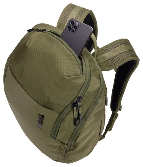 Thule Chasm Backpack 26L - Olivine Thule Chasm Backpack 26L - Olivine