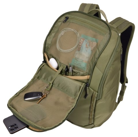Thule Chasm Backpack 26L - Olivine Thule Chasm Backpack 26L - Olivine