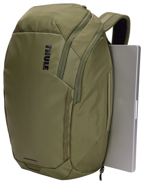 Thule Chasm Backpack 26L - Olivine Thule Chasm Backpack 26L - Olivine