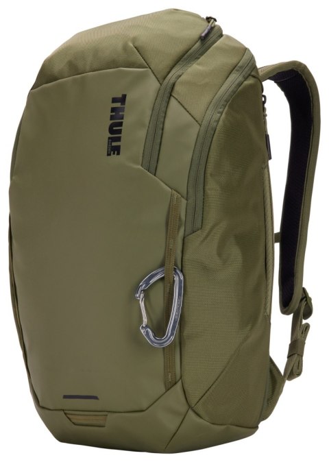 Thule Chasm Backpack 26L - Olivine Thule Chasm Backpack 26L - Olivine