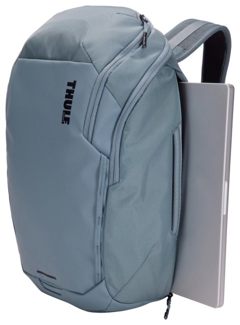 Thule Chasm Backpack 26L - Pond Gray Thule Chasm Backpack 26L - Pond Gray