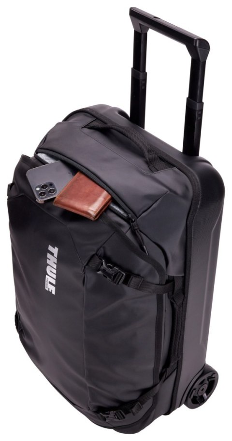 Thule Chasm Carry-on 55cm/22in - Black Thule Chasm Carry-on 55cm/22in - Black