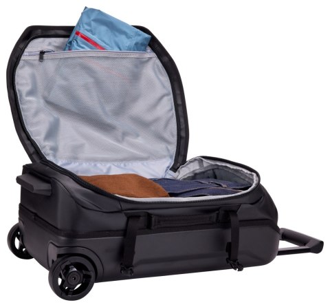 Thule Chasm Carry-on 55cm/22in - Black Thule Chasm Carry-on 55cm/22in - Black