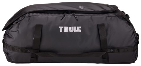 Thule Chasm Duffel 130L - Black Thule Chasm Duffel 130L - Black