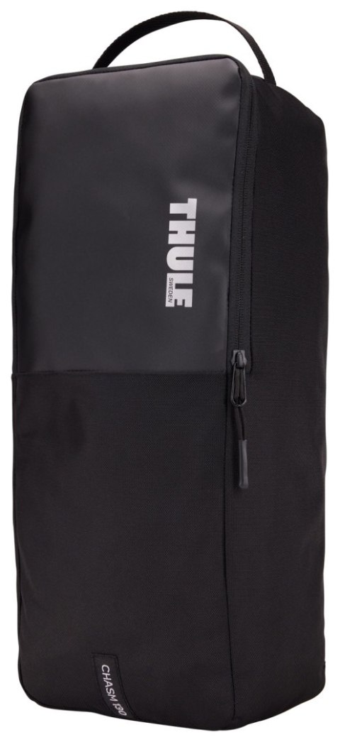 Thule Chasm Duffel 130L - Black Thule Chasm Duffel 130L - Black