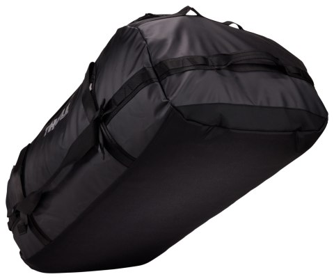 Thule Chasm Duffel 130L - Black Thule Chasm Duffel 130L - Black