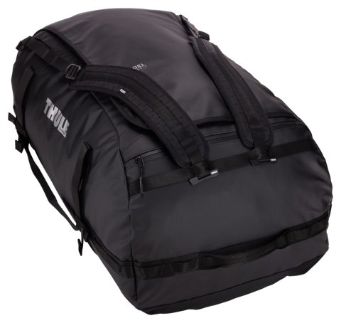 Thule Chasm Duffel 130L - Black Thule Chasm Duffel 130L - Black