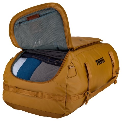 Thule Chasm Duffel 130L - Golden Brown Thule Chasm Duffel 130L - Golden Brown