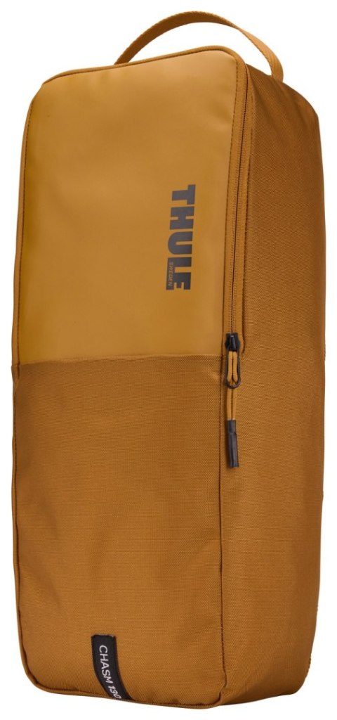 Thule Chasm Duffel 130L - Golden Brown Thule Chasm Duffel 130L - Golden Brown