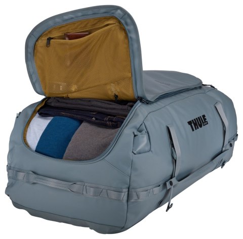 Thule Chasm Duffel 130L - Pond Gray Thule Chasm Duffel 130L - Pond Gray