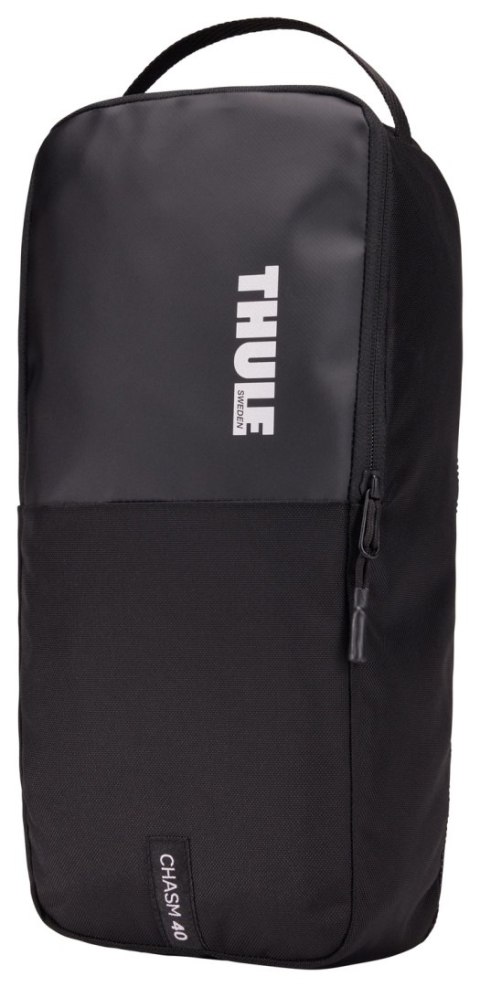 Thule Chasm Duffel 40L - Black Thule Chasm Duffel 40L - Black